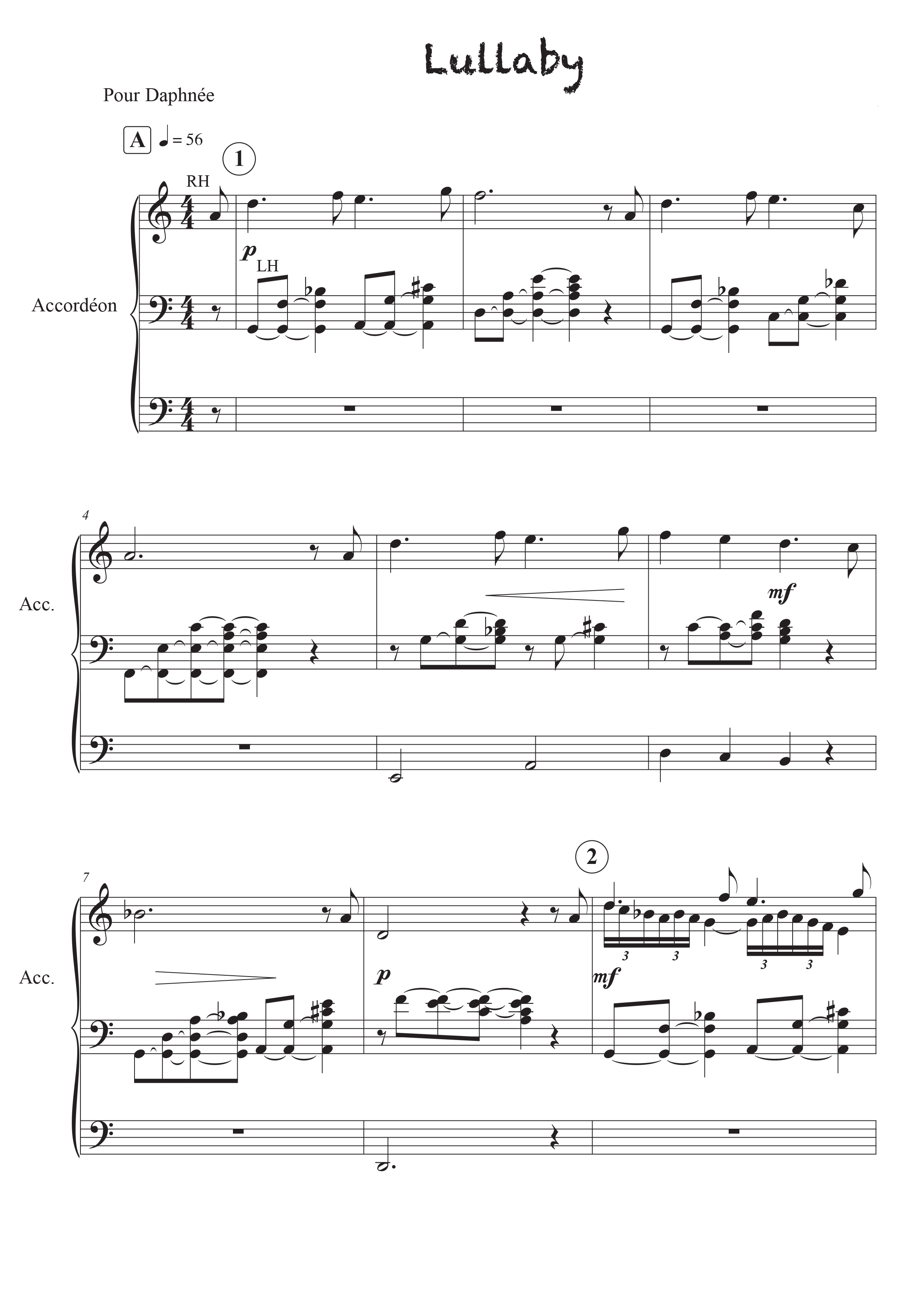 Loris Douyez_Lullaby